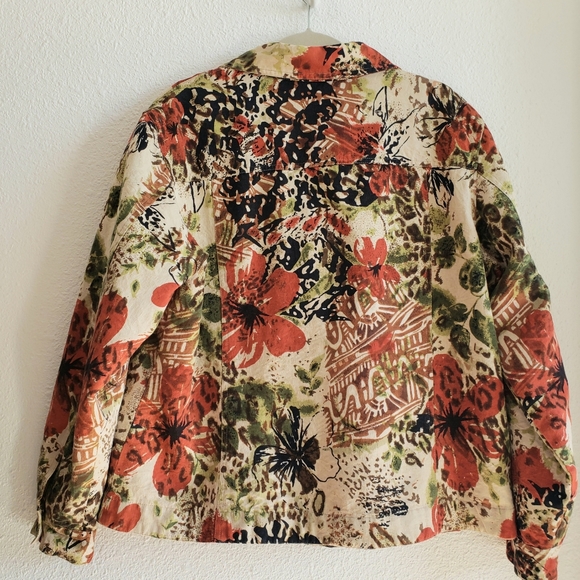 #Bechamel Blazer Jacket - Picture 8 of 8